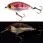 Воблер Yo-Zuri Shallow Crank 50F 3DR 8.0g RBCF