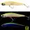 Воблер Daiwa Morethan Cross Wake R 111F-SSR 17.8g chart back pearl