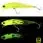 Воблер Daiwa Morethan Cross Wake R 111F-SSR 17.8g half chart fire