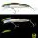 Воблер Daiwa Morethan Cross Wake R 90F-SSR 13.7g chart head inakko