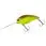 Воблер Daiwa TD Hyper Crank 1066 Ti 65F 16.5g SA chart