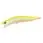 Воблер Daiwa Morethan Cross Wake 75F-SSR 8.0g chart back pearl