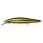 Воблер Daiwa Steez Minnow 125SP-SR C kurogane
