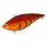 Воблер Daiwa TD Vibration 63S 10.0g KS red claw