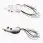 Лягушка Daiwa Steez Jr 55mm 12.0g white black