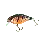 Воблер Strike Pro Cranky 40F 4.0g(GC09G)