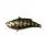 Воблер ZipBaits Calibra Jr 60S 10.0g 509