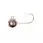Джиг головка Daiwa Gekkabijin Aging TG №10 2.5g(3)