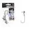 Джиг головка Mustad Eagle JH32628 №5/0-5g(4)
