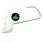 Джиг головка Shimano Soare Drag 1.6g(4)glow