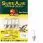 Джиг головка Progre Bug Bullet Sureajie 1.5g(5шт)
