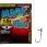 Джиг головка Decoy Magic Head VJ-76 1.8g №3(4)