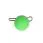 Груз Kalipso ушастик Fluo шартрез 5.0g
