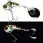 Тейл-спиннер Jackall Dera Сoup 10.5g hl bluegill