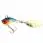 Тейл-спиннер Kalipso Fireblade Long 14g 523G