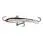 Балансир Rapala Jigging Rap WH7 7cm 18g MS