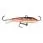 Балансир Rapala Jigging Rap W3 3cm 6g CW
