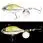 Тейл-спиннер Duo Realis 7.0g CDA3058