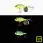 Тейл-спиннер Duo Realis 11.0g ACC3225
