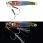 Пилькер Daiwa Gekkabijin Prisoner TG II 10.0g gingira chart candy