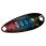 Блесна Daiwa Crusader Rutsu 7.0g rainbow bk