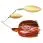 Спиннербейт Daiwa Steez DW 10.5g spark red
