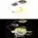 Спиннербейт Megabass SV-3 DW 10.5g White Chart