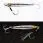 Пилькер Ocean Ruler GunGun Jig Shot 20g kibinago silver