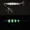 Пилькер Ocean Ruler GunGun Jig Shot 30g zebra glow