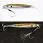 Пилькер Ocean Ruler GunGun Jig Shot 40g gold aji