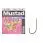 Крючок Mustad Baitholder 5933BR №04(10)
