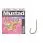 Крючок Mustad Baitholder 5933BR №06(10)