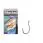 Крючок Mustad Big Red 92554NPNR №1/0(14)