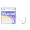 Крючок Mustad Crystal 31380 №14(10)