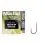 Крючок Mustad Medium Feeder 60126BLN/LP280 №16(10)
