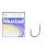Крючок Mustad Soft Bait 496 №04(10)