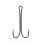 Крючок Kumho Double Long Shank Light-№1/0(5шт)