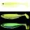 Силикон Major Craft Stabi Shad 3.5" (4шт) 05