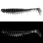 Силикон Jackall Dead Slowler 4.8"(5шт)sk dark thunder