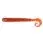 Силикон Kalipso Frizzle Curly Tail 2.5"(10)210 CV