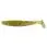 Силикон Kalipso Paunchy Shad 3" (6шт) 125 OOPP