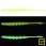 Силикон Daiwa Gekkabijin Ajing Beam 2"(10)glow lemon