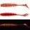 Силикон Daiwa HRF Gaburi Shad 3.5"(7)akakin