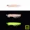 Силикон Daiwa Kaiteki Real Okiami Worm LL(5)lumin.krill