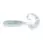 Силикон Lunker City Monkey Grub 3"(10)132 ice shad