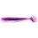 Силикон Lunker City Shaker 3.25"(10)073 purple majesty