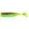 Силикон Lunker City Shaker 3.75"(10)171 kiwi shad