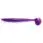 Силикон Lunker City Shaker 6"(5)073 purple majesty