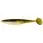Силикон Lunker City Swimfish 5"(4)105 baby bass