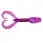 Силикон Keitech Little Spider 3.5"(5шт)PAL 13 mistic spice